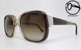euroglass 1244 70s Vintage eyewear design: sonnenbrille für Damen und Herren
