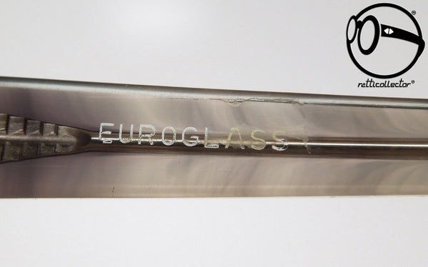 euroglass 1244 70s Original vintage frame for man and woman, aviable in our store