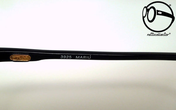 filos 3925 mariu 664 70s Gafas de sol vintage style para hombre y mujer
