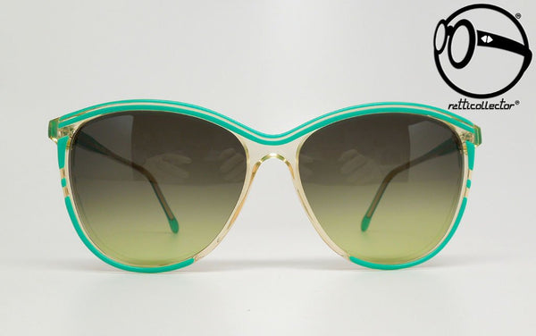 proposta mod 102 gry 80s Vintage sunglasses no retro frames glasses