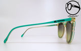 proposta mod 102 gry 80s Ótica vintage: óculos design para homens e mulheres