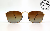 i texani lunetterie mod b17 sole col 50 k 14 80s Vintage sunglasses no retro frames glasses