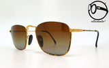 i texani lunetterie mod b17 sole col 50 k 14 80s Vintage eyewear design: sonnenbrille für Damen und Herren