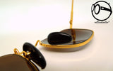 i texani lunetterie mod b17 sole col 50 k 14 80s Gafas de sol vintage style para hombre y mujer