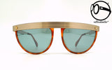enrico coveri mod 702 298 fmg b11 80s Vintage sunglasses no retro frames glasses