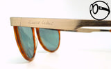 enrico coveri mod 702 298 fmg b11 80s Lunettes de soleil vintage pour homme et femme