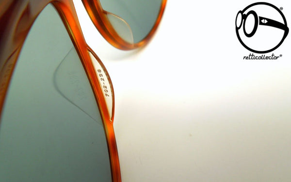 enrico coveri mod 702 298 fmg b11 80s Gafas de sol vintage style para hombre y mujer