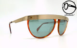 enrico coveri mod 702 298 fmg b11 80s Neu, nie benutzt, vintage brille: no retrobrille