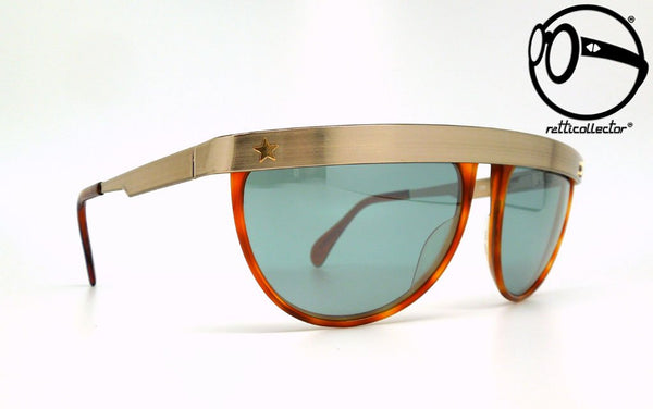 enrico coveri mod 702 298 fmg b11 80s Neu, nie benutzt, vintage brille: no retrobrille