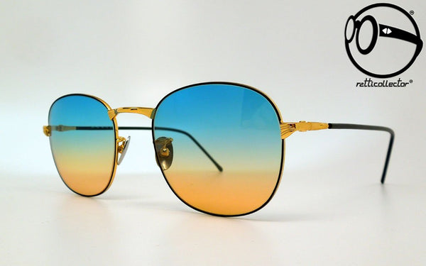 les lunettes gb 103 c3 cbl 80s Vintage eyewear design: sonnenbrille für Damen und Herren