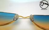les lunettes gb 103 c3 cbl 80s Lunettes de soleil vintage pour homme et femme