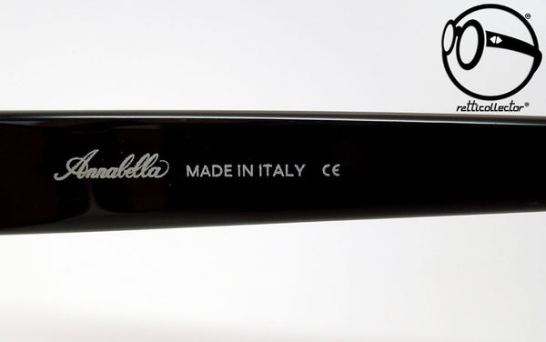 annabella 521 s c2 90s Lunettes de soleil vintage pour homme et femme