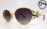 annabella 370 s c3 90s Vintage eyewear design: sonnenbrille für Damen und Herren