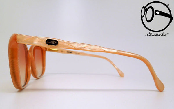 cristelle karine 64 80s Ótica vintage: óculos design para homens e mulheres