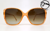 christopher d 565 9051 london style brw 80s Vintage sunglasses no retro frames glasses
