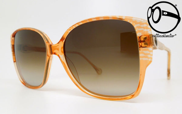 christopher d 565 9051 london style brw 80s Vintage eyewear design: sonnenbrille für Damen und Herren