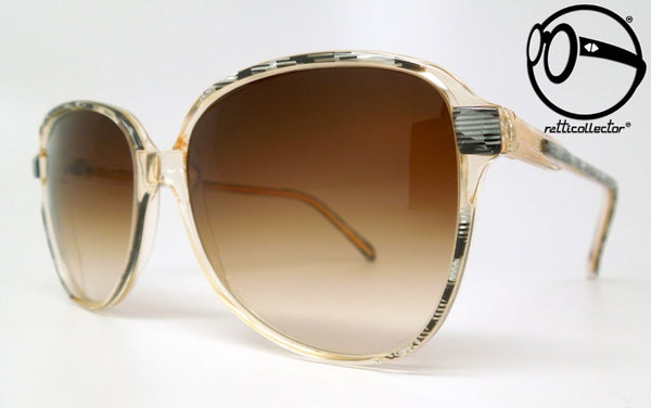 montimare fm 2 mg 70s Vintage eyewear design: sonnenbrille für Damen und Herren