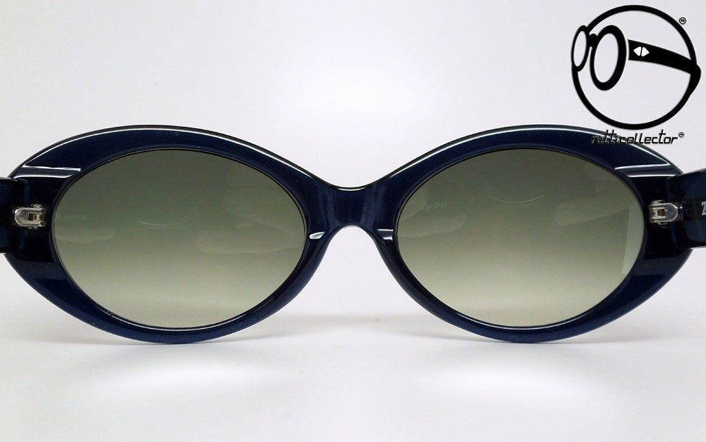 VINTAGE SUNGLASSES ZAGATO MOD. 517 90s - ORIGINAL AND UNWORN
