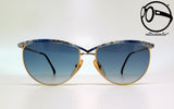 brille 636 80s Vintage sunglasses no retro frames glasses