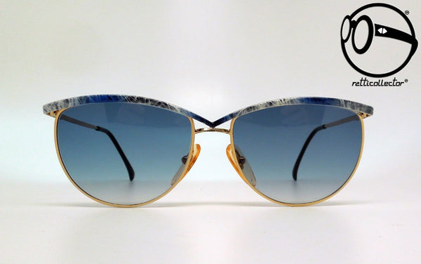 brille 636 80s Vintage sunglasses no retro frames glasses