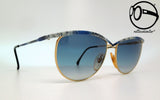 brille 636 80s Original vintage frame for man and woman, aviable in our store