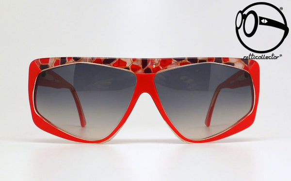 dama style fratelli lozza antibes 74 70s Vintage sunglasses no retro frames glasses
