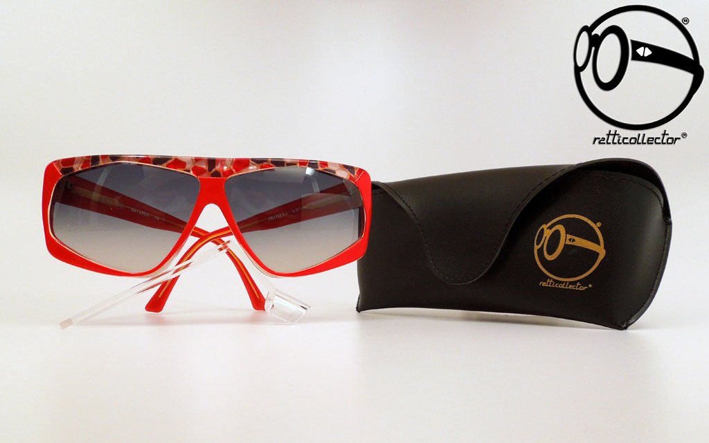 Fratelli Lozza VINTAGE SUNGLASSES DAMA STYLE FRATELLI LOZZA ANTIBES 74 70s - ORIGINAL ...