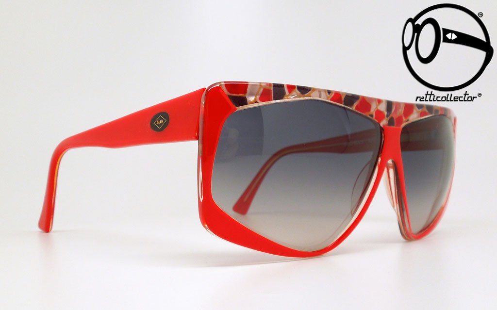 Fratelli Lozza VINTAGE SUNGLASSES DAMA STYLE FRATELLI LOZZA ANTIBES 74 70s - ORIGINAL ...