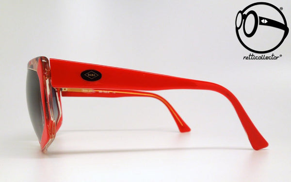 dama style fratelli lozza antibes 74 70s Unworn vintage unique shades, aviable in our shop