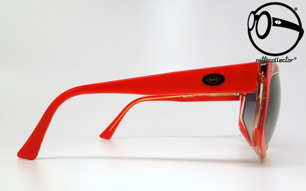 Fratelli Lozza VINTAGE SUNGLASSES DAMA STYLE FRATELLI LOZZA ANTIBES 74 70s - ORIGINAL ...
