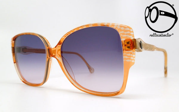 christopher d 565 9051 london style prp 80s Vintage eyewear design: sonnenbrille für Damen und Herren
