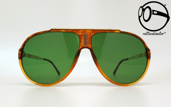 carrera 5315 11 vario 80s Vintage sunglasses no retro frames glasses