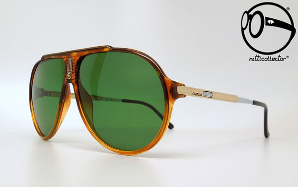 carrera 5315 11 vario 80s Vintage eyewear design: sonnenbrille für Damen und Herren