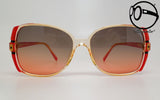 florence design linea pitti 098 3 80s Vintage sunglasses no retro frames glasses