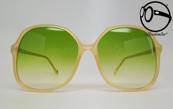 green system 2034 2505 70s Vintage sunglasses no retro frames glasses