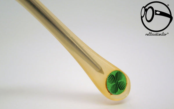 green system 2034 2505 70s Original vintage frame for man and woman, aviable in our store
