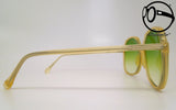 green system 2034 2505 70s Neu, nie benutzt, vintage brille: no retrobrille