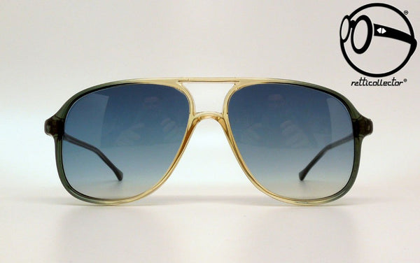piave optik 1031 gbl 70s Vintage sunglasses no retro frames glasses
