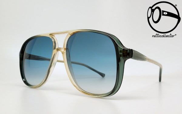 piave optik 1031 gbl 70s Vintage eyewear design: sonnenbrille für Damen und Herren