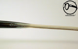 piave optik 1031 gbl 70s Lunettes de soleil vintage pour homme et femme