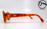 sting mod n 6032 col 742 90s Ótica vintage: óculos design para homens e mulheres