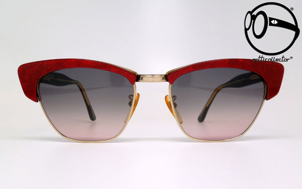 linea rock star 2 073 70s Vintage sunglasses no retro frames glasses