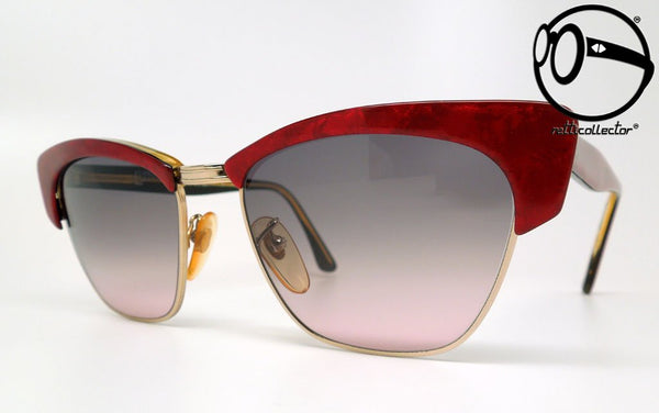 linea rock star 2 073 70s Vintage eyewear design: sonnenbrille für Damen und Herren