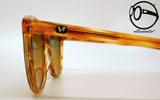 vogue patricia w199 80s Lunettes de soleil vintage pour homme et femme