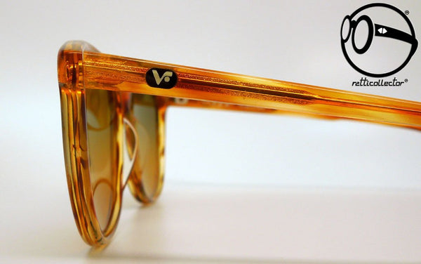 vogue patricia w199 80s Lunettes de soleil vintage pour homme et femme