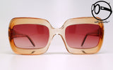 zamboni 718 60s Vintage sunglasses no retro frames glasses