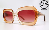 zamboni 718 60s Vintage eyewear design: sonnenbrille für Damen und Herren