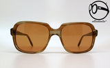 trevi gino 9404 brw 60s Vintage sunglasses no retro frames glasses