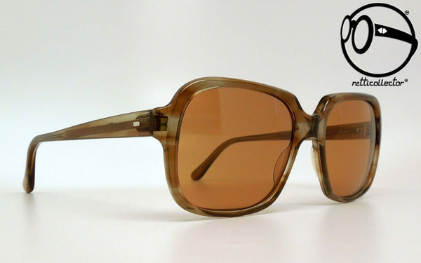 trevi gino 9404 brw 60s Original vintage frame for man and woman, aviable in our store