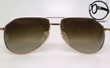 prestige double bridge arista 80s Unworn vintage unique shades, aviable in our shop